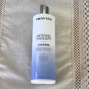 Pravana intense therapy cleanse shampoo